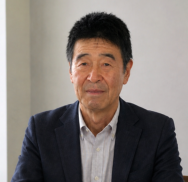 代表取締役 中川修一